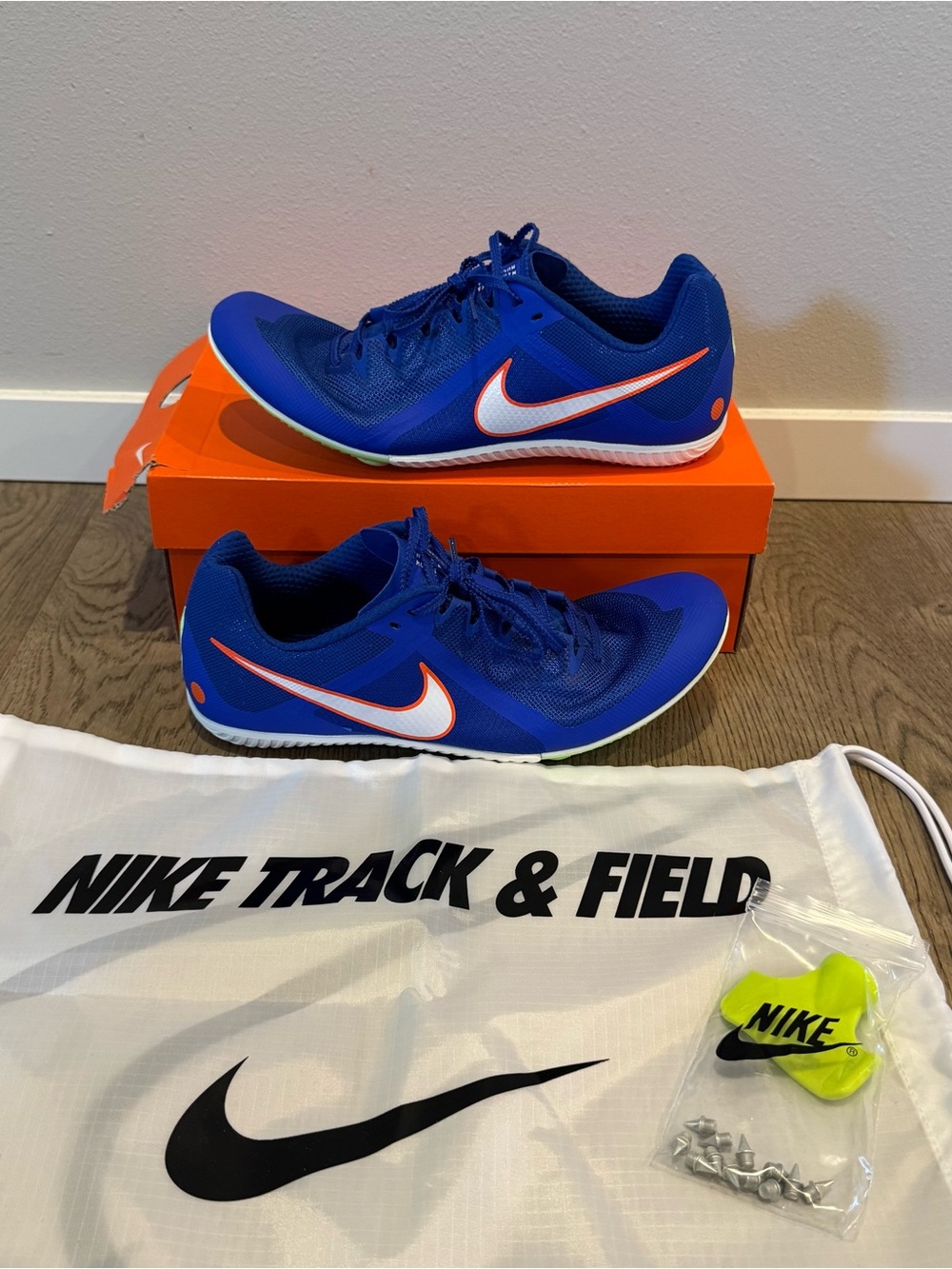 Nike Zoom Rival Multi